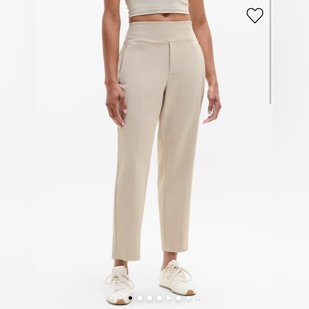 Athleta Endless High Rise Pant